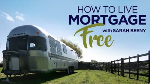 How to Live Mortgage Free with Sarah Beeny still