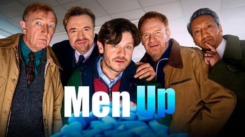 Men Up still