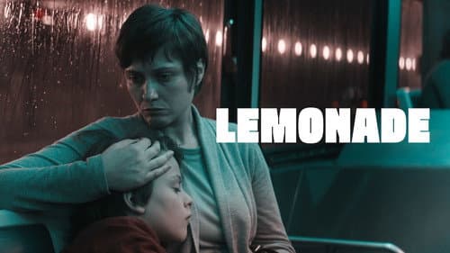 Lemonade still