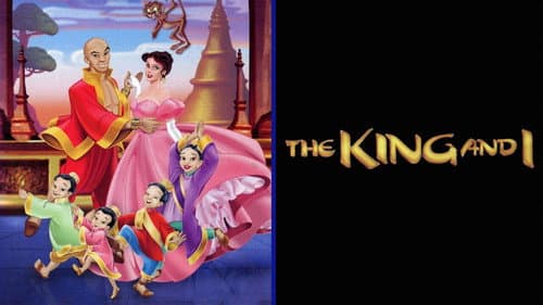 The King and I still