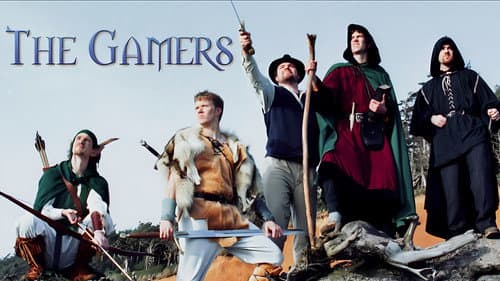 The Gamers still