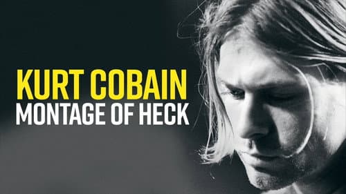 Cobain: Montage of Heck still