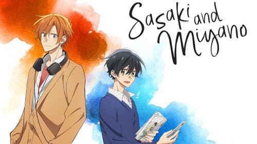 Sasaki and Miyano still