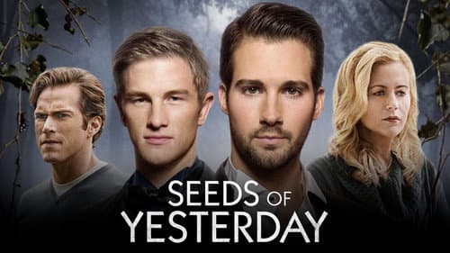Seeds of Yesterday still