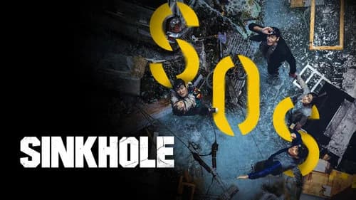 Sinkhole still