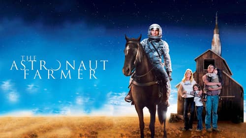 The Astronaut Farmer still