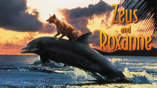 Zeus & Roxanne still