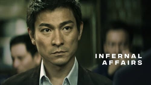 Infernal Affairs still