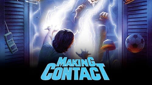 Making Contact still