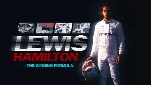 Lewis Hamilton: The Winning Formula still