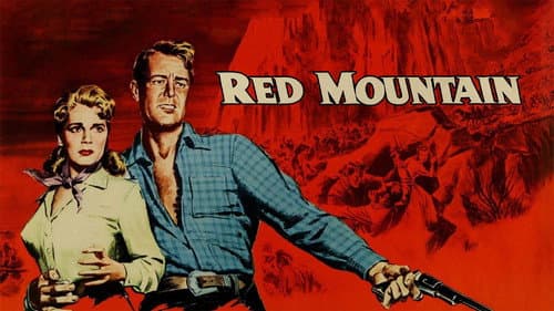 Red Mountain still