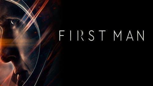 First Man still