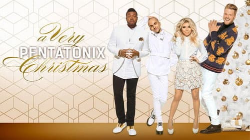 A Very Pentatonix Christmas still