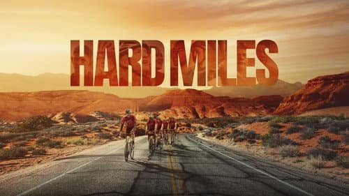Hard Miles still