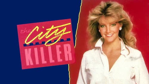 City Killer still