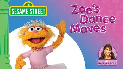 Sesame Street: Zoe's Dance Moves still