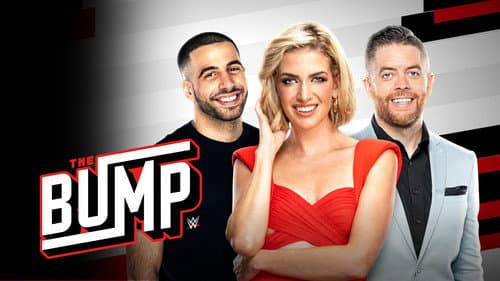 WWE's The Bump still