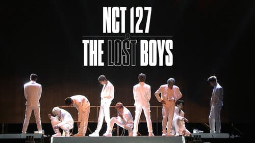 NCT 127: The Lost Boys still