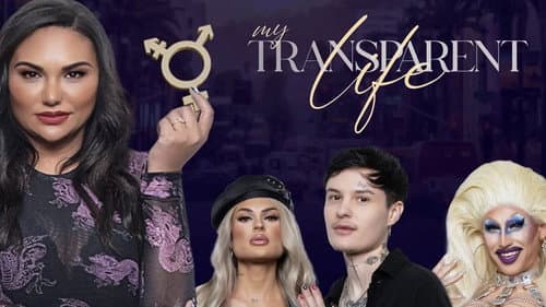 My Transparent Life still