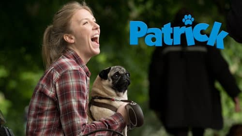 Patrick still