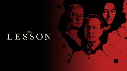 The Lesson still