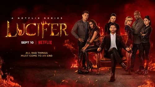 Lucifer still