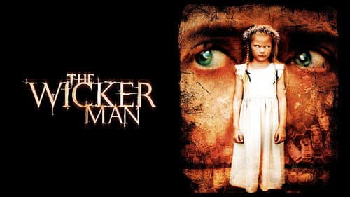 The Wicker Man still