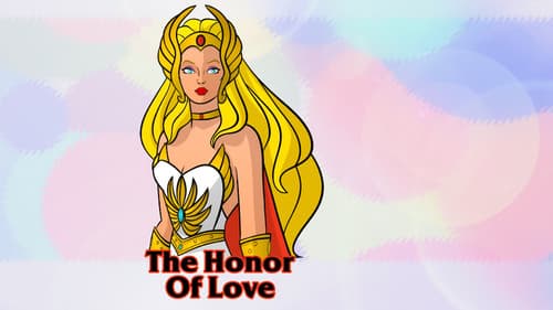 She-Ra: Princess of Power still
