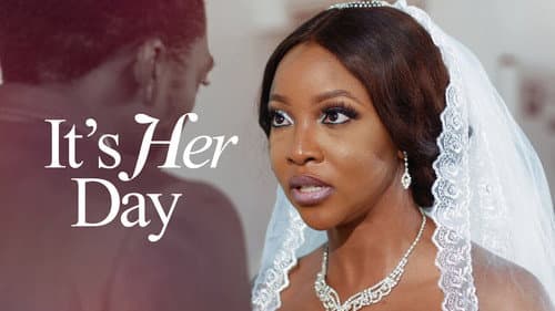 It's Her Day still