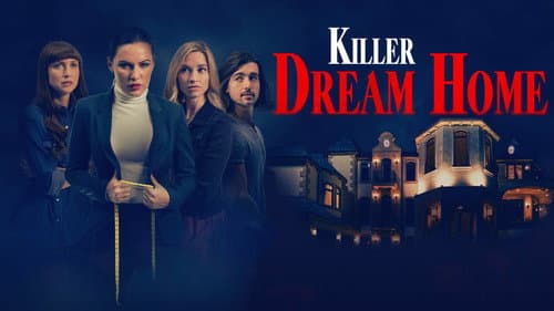 Killer Dream Home still