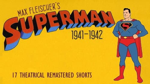 Max Fleischer's Superman 1941-1942 still