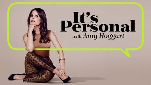 It's Personal with Amy Hoggart still