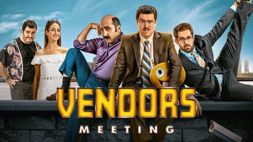 Vendors' Meeting still