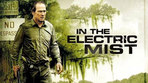 In the Electric Mist still