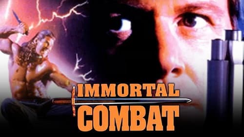 Immortal Combat still