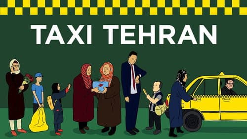 Taxi still