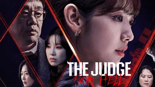 The Judge from Hell still