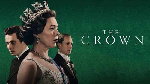 The Crown still