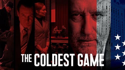 The Coldest Game still