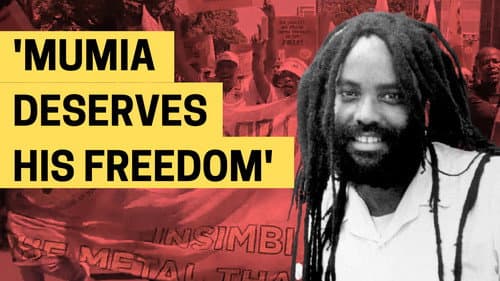 Mumia Abu-Jamal: A Case for Reasonable Doubt? still