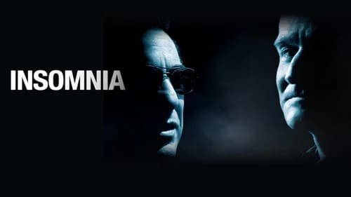 Insomnia still