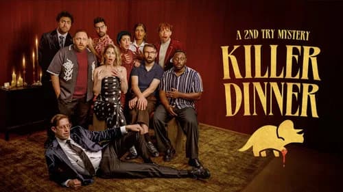 Killer Dinner still