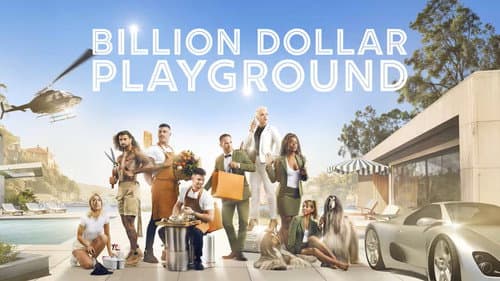 Billion Dollar Playground still