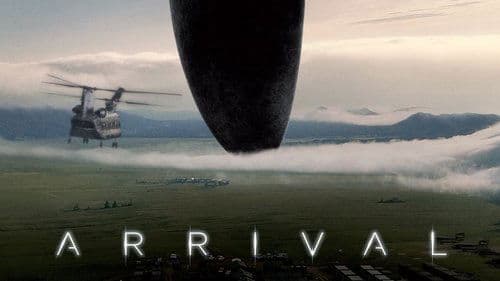 Arrival still