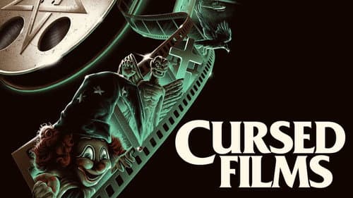 Cursed Films still
