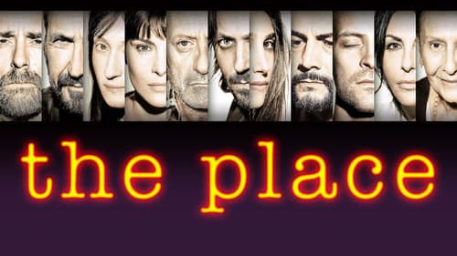 The Place still