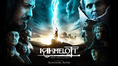 Kaamelott: The First Chapter still