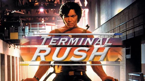 Terminal Rush still