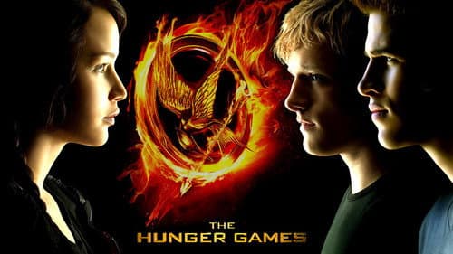 The Hunger Games still