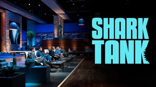 Shark Tank still